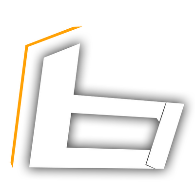 Logo for Blan Interesseorganisasjon