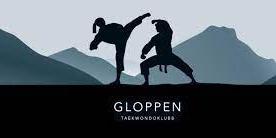 Bilde/illustrasjon om Gloppen Taekwondoklubb