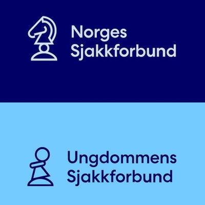 Logo for Sandane Sjakklubb