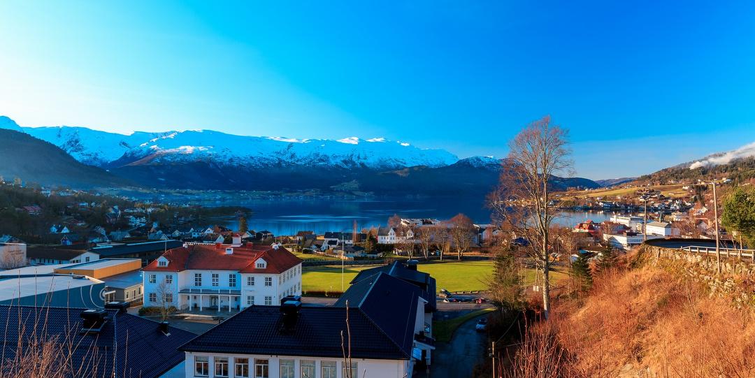 Bilde/illustrasjon om Gloppens Hobbyfotografar