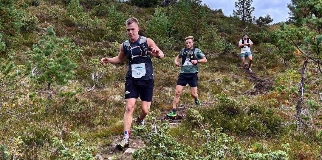 Bilde/illustrasjon om Fjellhug/Vereide Il